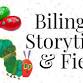 Bilingual Storytime & Fiesta (English / Spanish) event in Weston, CT