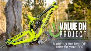 Bicycle blue book enter the brand and model of your bike, and bicycle blue book will tell how much your bike is worth. Value Dh Project Component Winners Announced Building The Best Dh Bike For Your Mountain Bikes Feature Stories Vital Mtb