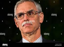 Frank pace hi-res stock photography and images