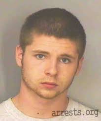 Terry Savard Mugshot