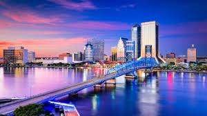 Clima Jacksonville Temperatura Mejor Epoca Para Viajar Tiempo
