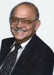 Harry Wright Obituary