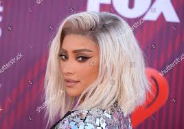 Shay Mitchell Haber Amaçlı Stok Fotoğrafı