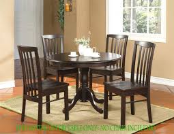 space saving dining room table and