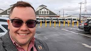 Edward Bilger's Instagram, Twitter & Facebook