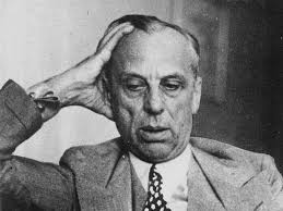 Elon Musk and Rivian's RJ Scaringe: the Henry Ford-Alfred Sloan of EVs