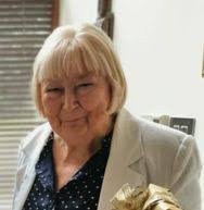 Condolence Book for Sarah (Sally) Piper (née O'Reilly) (Ashbourne, Meath)