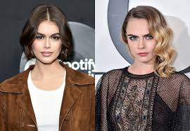 Born 12 august 1992) is an english model, actress, and singer. How Did Kaia Gerber And Cara Delevingne Become Friends This Pop Star May Have Played A Role Sahiwal