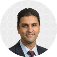 David Feuer: Consultant in Palliative Medicine in London