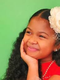 Local child actress stars in "Soul Santa"