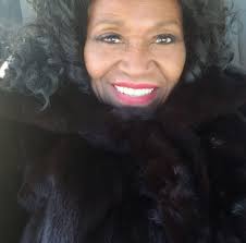 Women of God in Ministry Platform Celebration