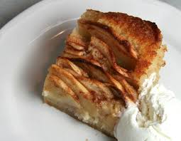 Place them in the crock pot. German Apple Cake Thebrookcook