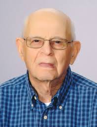 Obituary information for Harry H. Martell