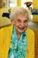 Arvilla Lutes Obituary (1927