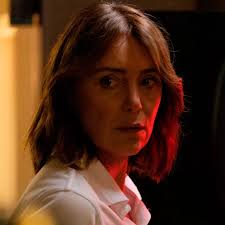 Keeley Hawes' real name and childhood unveiled as she stars in The Assassin 