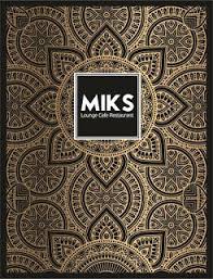Miks Lounge Cafe Restaurant Menu Ve Fiyatlar Miks Lounge Menu Fiyatlar 2019 Menu Fiyat Listesi Ve Kampanyalar Icin Tiklayiniz Lounge Turk Kahvesi Restoran