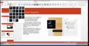 Windows Microsoft Office 365 Preview 2013 Demo Video 07 17 2012 Video Tutorial