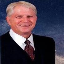 William Edwin McGuire Obituary