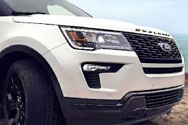 Use the 360° colorizer to customize your viewing experience. Ford Explorer 2021 Images View Complete Interior Exterior Pictures Zigwheels