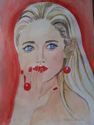 Barbara Pietsch Aquarelle