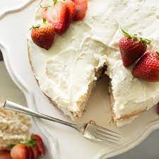 Gluten Free White Cake Recipe Cake Recipes Savoury Cake Gluten Free White Cake Recipe