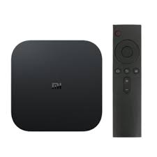 Xiaomi mi box gets android oreo update with google assistant. Global Version Xiaomi Mi Box S 4k Hdr Android Tv Box With Google Assistant Media Player Android 8 1 Mibox S Shopee Malaysia