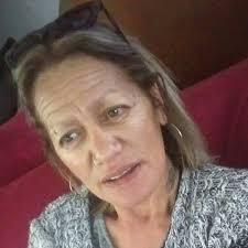 Edith Collier by Pat Perry, 2019