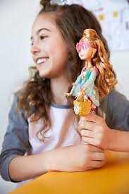 Ever After High Ashlynn Ella Doll