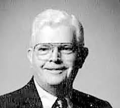 George Curry Obituary (2011)