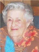 Lena Melancon Obituary (2015)