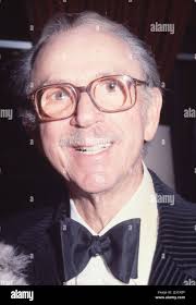 Jack Albertson Circa 1980's Credit: Ralph Dominguez/MediaPunch Stock Photo 