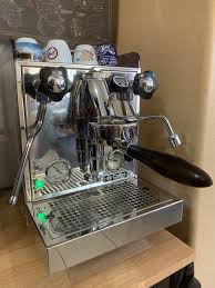 Check spelling or type a new query. Upgrade Or Stay Put From Rocket To La Marzocco Linea Mini Or Ecm Synchronika Page 2
