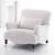Saucer Chair