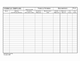 Maybe you would like to learn more about one of these? Printable Car Log Book Template Novocom Top