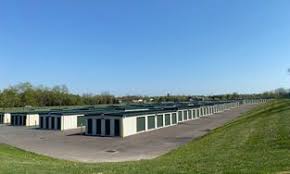 Climate Controlled Self Storage at 2774 Geryville Pike