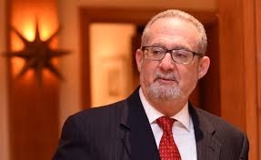 Kuwait-US Strategic Dialogue Session