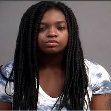 Lashae Reid's Instagram, Twitter & Facebook