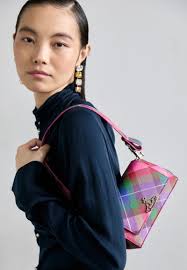 Vivienne Westwood HAZEL SMALL HANDBAG