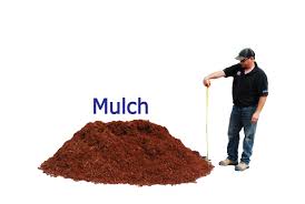 This determines how much mulch is in a bag. How Does It Measure Up Greely Sand Gravel Inc
