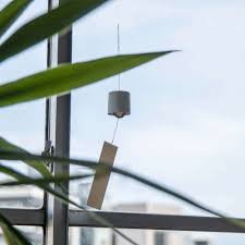 音で部屋を飾ろう。空気をつくる風鈴たち – CRAFT STORE