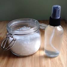 13 Utilisations Etonnantes Du Sel D Epsom Dans La Maison Y Compris Pour Vos Cheveux Deodorant Maison Recettes Deodorants Remedes Naturels