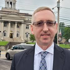 New Boone County prosecutor named