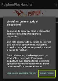 Psiphon pro handler 142 apk descargar new 2021, download free. Conectar Psiphon Plus Handler Apk A Tigo