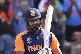 Also, virat kohli will give a litmus test during india vs. India Vs England Credit To England Bowlers Rohit Sharma Defends Slow Run Rate At Edgbaston