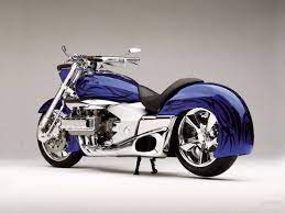 Honda Goldwing Custom Honda Valkyrie Rune Motorcycle Wallpaper Honda Valkyrie