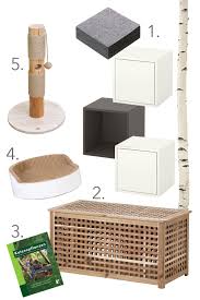 Schoner Wohnen Mit Katzen Katzen Klo Katzen Treppe Katzen Wand