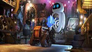 Wall E Look Who Are Eve Video Quotes From Wall E Not so much a moment of awesome, given how quiet it is compared to most of these other moments, but it is absolutely the most important scene in the whole film: wall e look who are eve video quotes