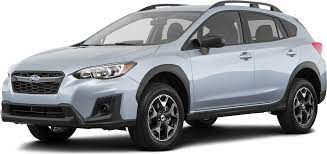 Request a dealer quote or view used cars at msn autos. 2019 Subaru Crosstrek Values Cars For Sale Kelley Blue Book