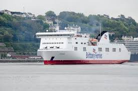 Portsmouth Bilbao Ferry Timetables And Ferry Tickets At Directferries.Ie