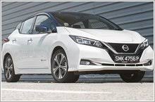Mehr von sgcarmart.com auf facebook anzeigen. Video Review Nissan Serena E Power Hybrid Highway Star A